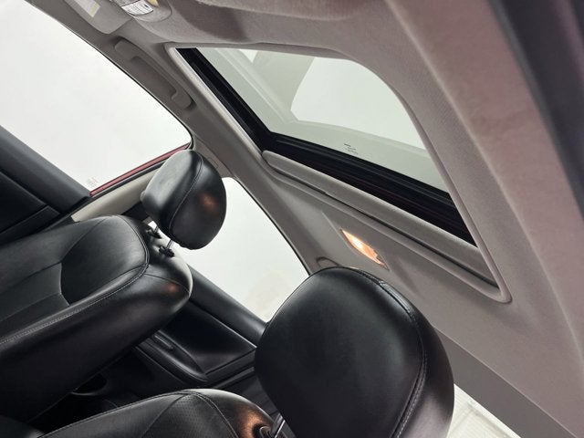 2015 Nissan Sentra SR