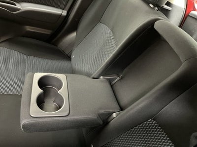 2014 Nissan Versa Note SV