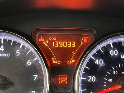 2014 Nissan Versa Note SV