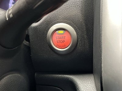 2014 Nissan Versa Note SV