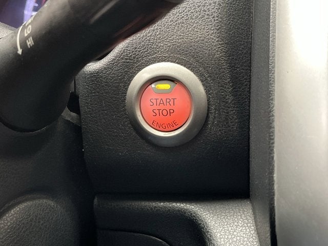 2014 Nissan Versa Note SV