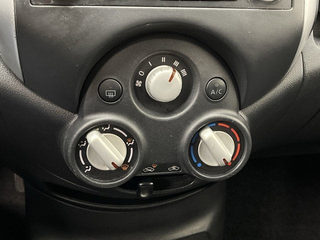 2014 Nissan Versa Note SV