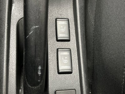 2014 Nissan Versa Note SV