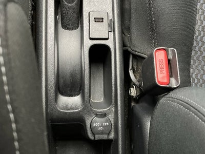 2014 Nissan Versa Note SV