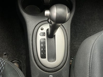 2014 Nissan Versa Note SV