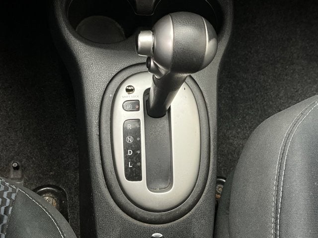 2014 Nissan Versa Note SV