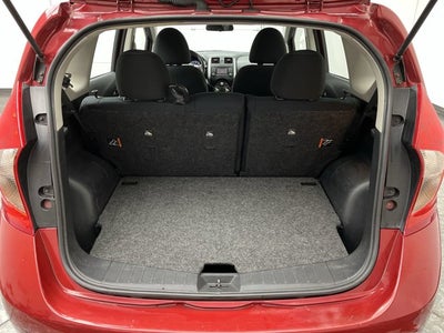 2014 Nissan Versa Note SV