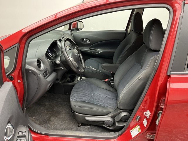 2014 Nissan Versa Note SV