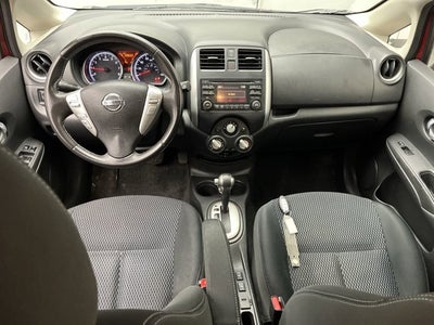 2014 Nissan Versa Note SV