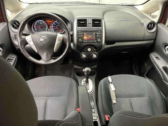 2014 Nissan Versa Note SV