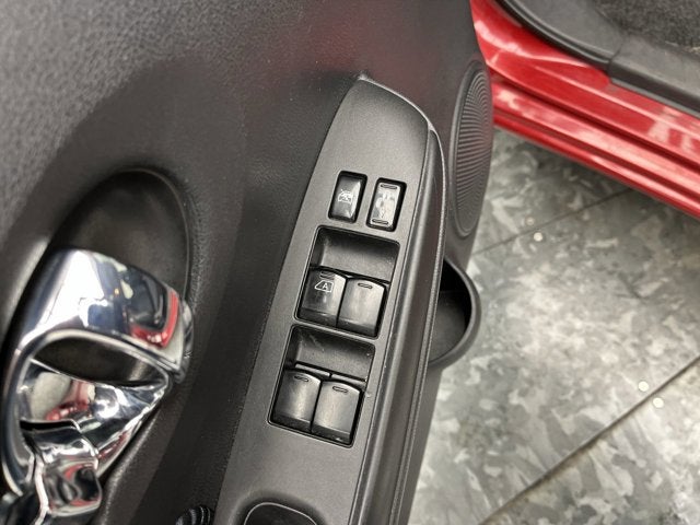 2014 Nissan Versa Note SV