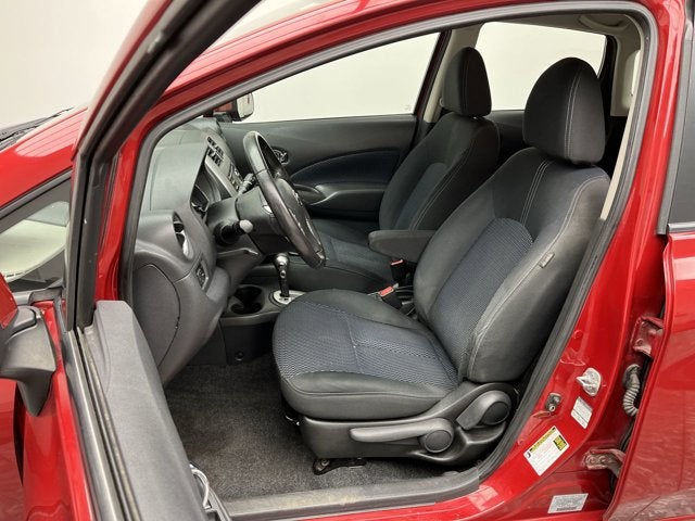 2014 Nissan Versa Note SV