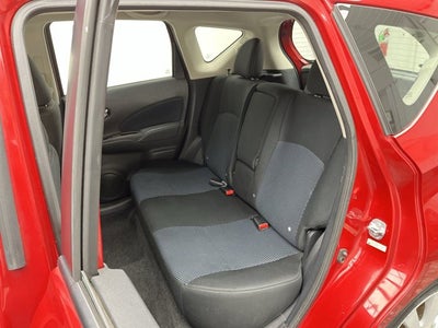 2014 Nissan Versa Note SV
