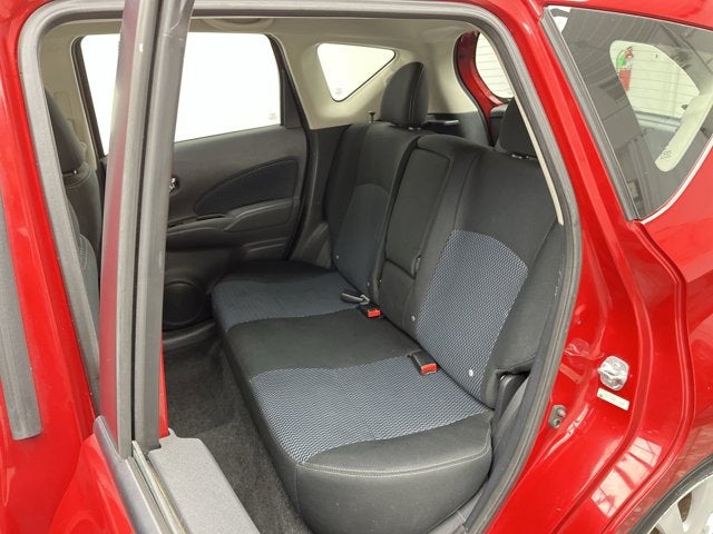 2014 Nissan Versa Note SV