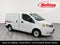 2020 Nissan NV200 Compact Cargo S