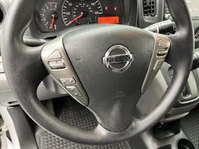 2020 Nissan NV200 Compact Cargo S
