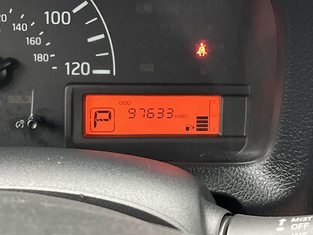 2020 Nissan NV200 Compact Cargo S