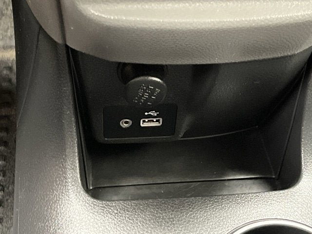 2020 Nissan NV200 Compact Cargo S