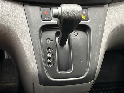2020 Nissan NV200 Compact Cargo S