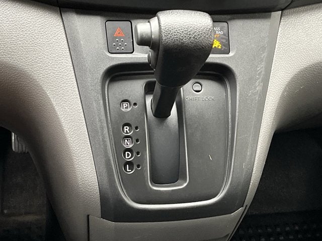 2020 Nissan NV200 Compact Cargo S