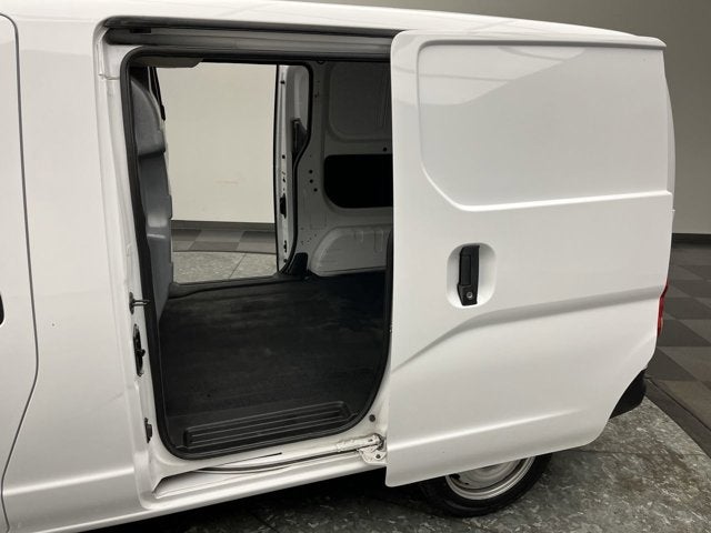 2020 Nissan NV200 Compact Cargo S