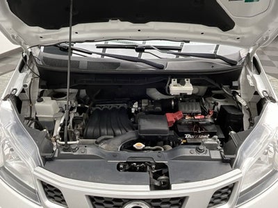 2020 Nissan NV200 Compact Cargo S