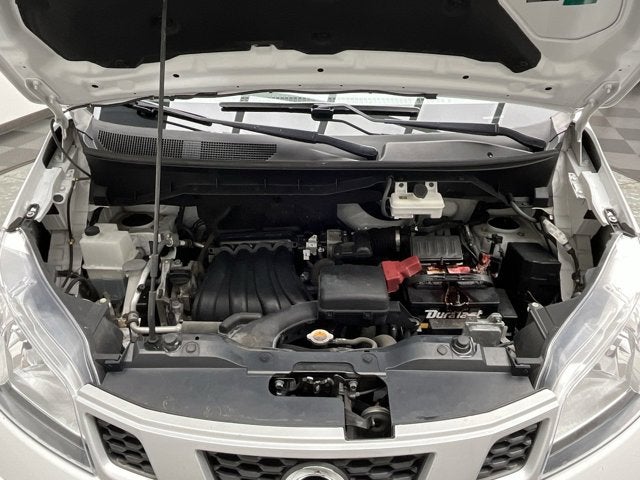 2020 Nissan NV200 Compact Cargo S