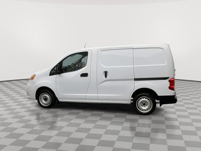 2020 Nissan NV200 Compact Cargo S