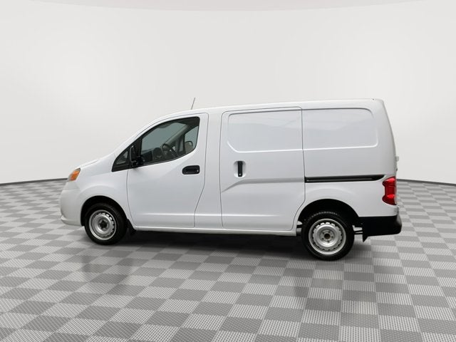 2020 Nissan NV200 Compact Cargo S