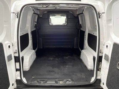 2020 Nissan NV200 Compact Cargo S