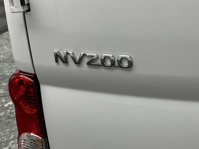 2020 Nissan NV200 Compact Cargo S