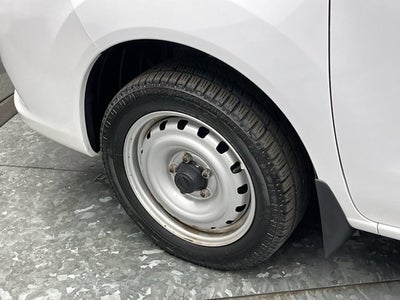 2020 Nissan NV200 Compact Cargo S