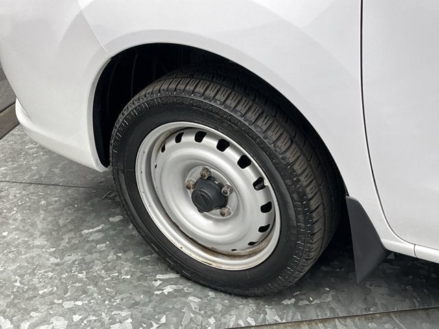 2020 Nissan NV200 Compact Cargo S