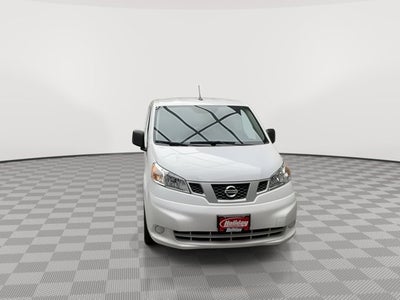 2020 Nissan NV200 Compact Cargo S