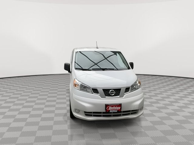 2020 Nissan NV200 Compact Cargo S