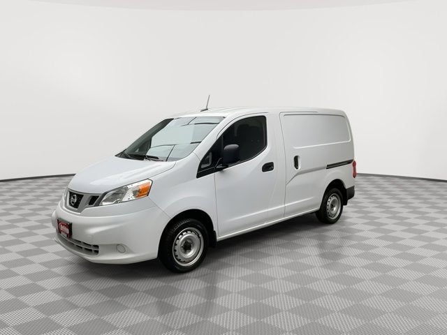 2020 Nissan NV200 Compact Cargo S