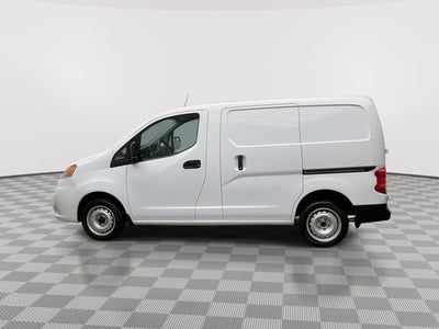2020 Nissan NV200 Compact Cargo S