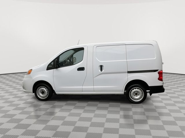 2020 Nissan NV200 Compact Cargo S
