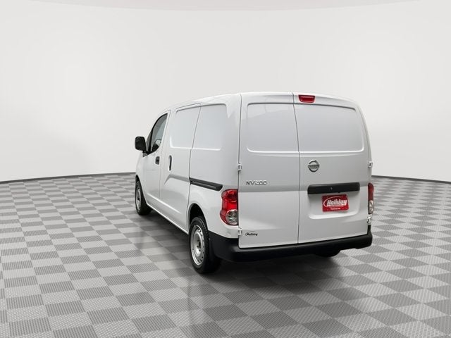 2020 Nissan NV200 Compact Cargo S