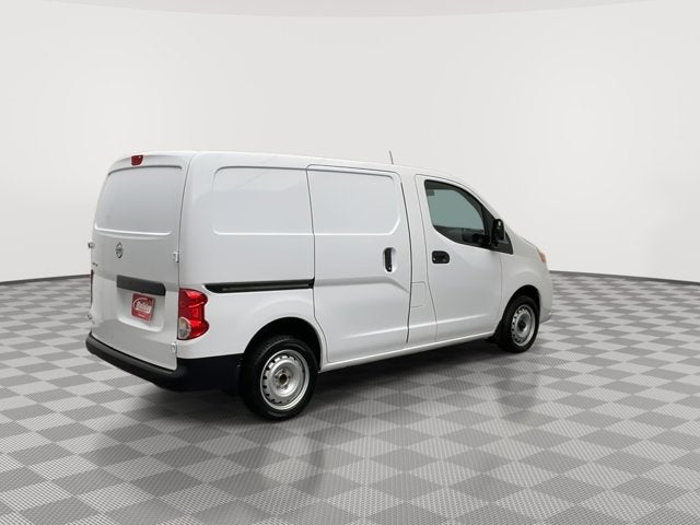 2020 Nissan NV200 Compact Cargo S