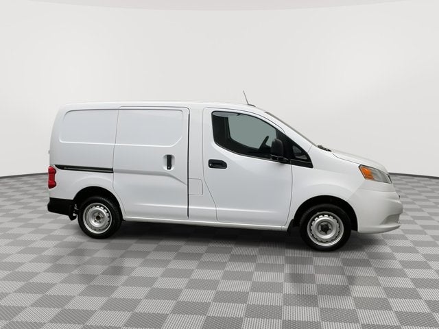 2020 Nissan NV200 Compact Cargo S