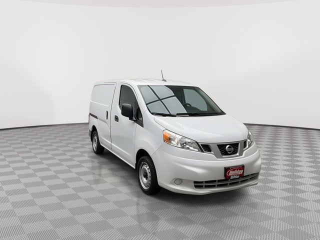 2020 Nissan NV200 Compact Cargo S