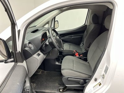 2020 Nissan NV200 Compact Cargo S