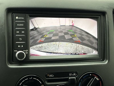 2020 Nissan NV200 Compact Cargo S