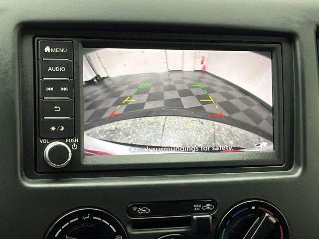 2020 Nissan NV200 Compact Cargo S