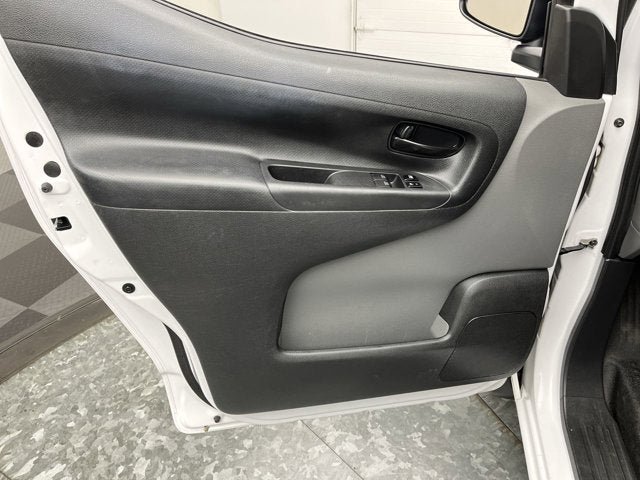 2020 Nissan NV200 Compact Cargo S