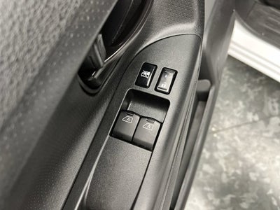 2020 Nissan NV200 Compact Cargo S