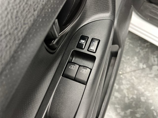 2020 Nissan NV200 Compact Cargo S