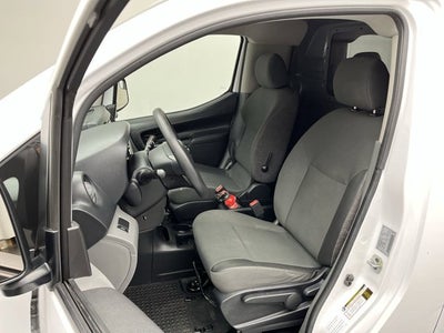 2020 Nissan NV200 Compact Cargo S