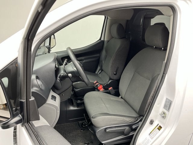 2020 Nissan NV200 Compact Cargo S
